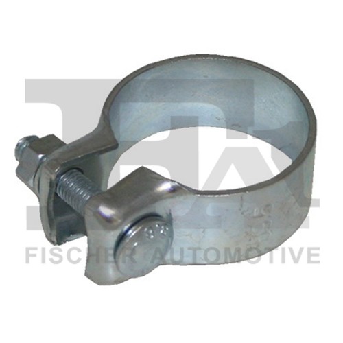 Rohrverbinder schelle fa1 - rohrverbinder,