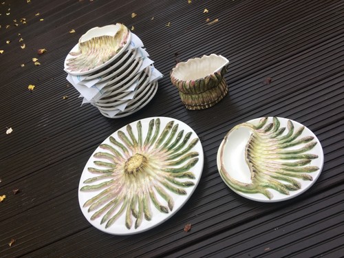 Teiliges vintage - teiliges,