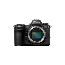 Nikon Z6 II Body - Moins de