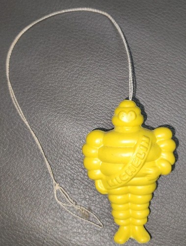 Michelin männchen werbefigur - männchen,