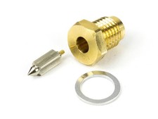 Vergaser Schwimmernadel Sitz