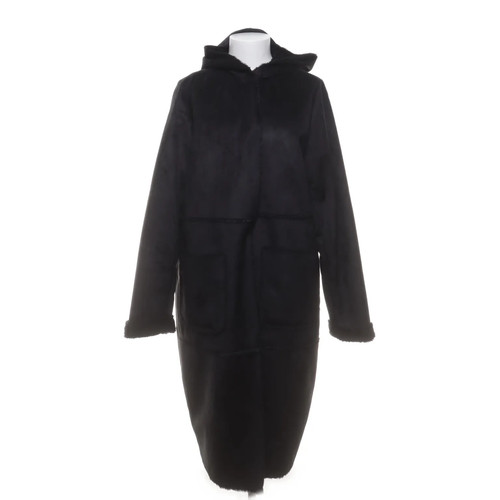 Chillnorway shearling jacke - shearling,