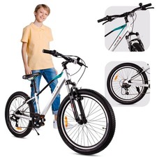 24 Zoll Kinderfahrrad Jungen