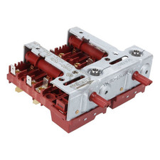 Energieregler-Zweierblock