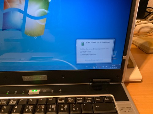 Laptop medion 96500 mit - medion, md