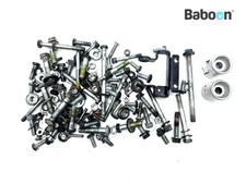 Schrauben und Muttern