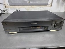 Panasonic hs900 vhs - s-vhs,