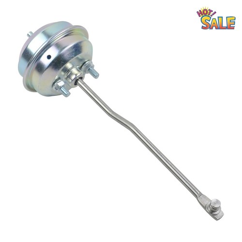 Turbolader unterdruckdose - turbolader,