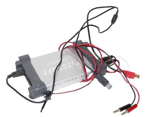 Voltcraft dso 2020usb kanal - voltcraft, dso-2020usb