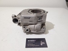 Kawasaki 125 1993 cylinder - kx,