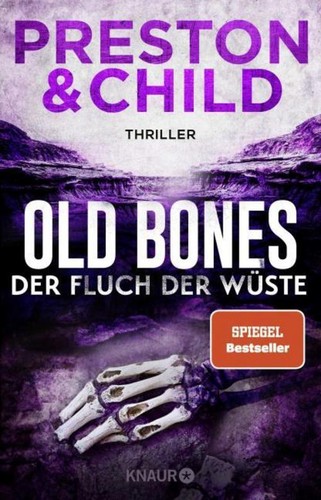 Old bones der - bones,