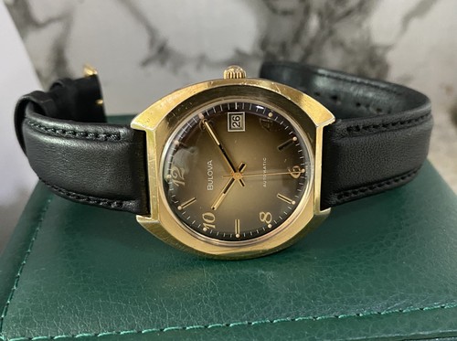 Vintage bulova clipper - vintage,