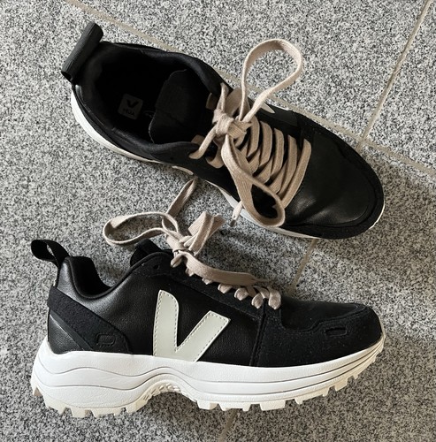 Coole sneakers von veja rick - von,