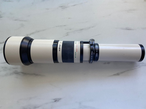 Walimex 650 1300mm - 650,