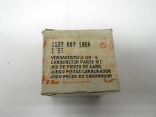 Vergaserteile HD-5 Stihl