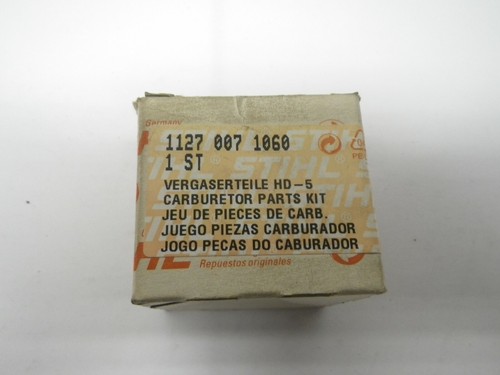 Vergaserteile stihl - hd-5,