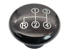 Schalthebelknopf M10 Gewinde