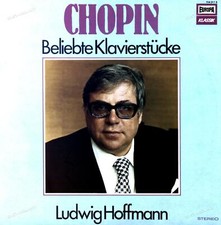 Chopin - Ludwig Hoffmann -
