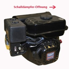 LESCHA Ersatzteil | Loncin