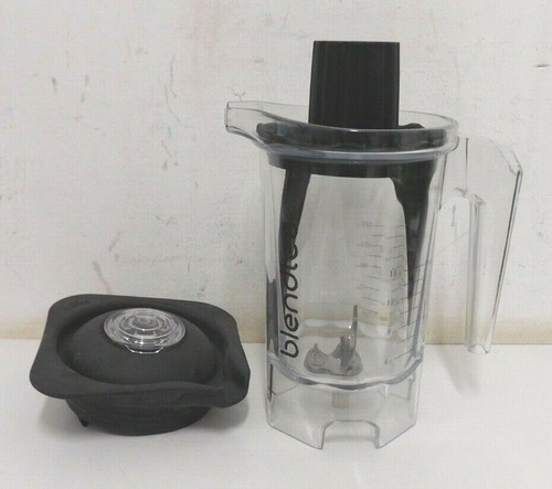 Blendtec twister glas - blendtec,