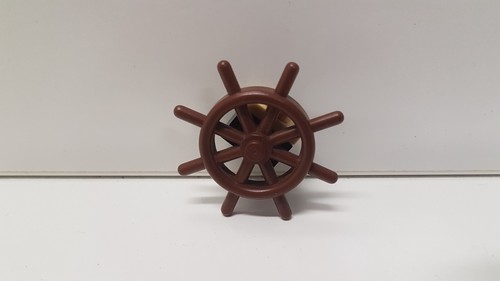 Lego piraten steuerrad - lego,