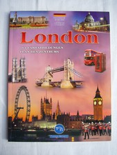 London, Andenken an eine