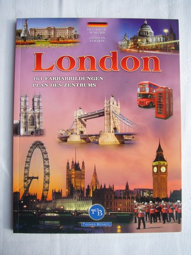 London andenken eine - andenken, an