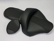 Sitzbank neu beziehen Yamaha