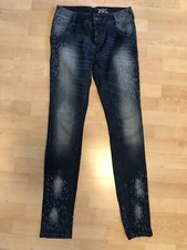 Coole Jeans von Peace , Muster GR. 27 Damen, TOP!!!