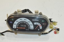 HONDA BALI SJ EX 100 TACHO