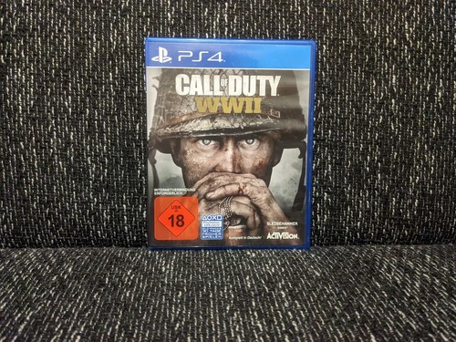 Call duty wwii - call, duty: