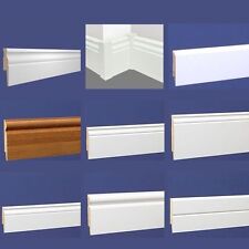 Sockelleisten Fußleiste