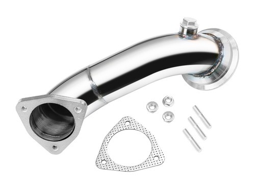 Edelstahl downpipe für - edelstahl,
