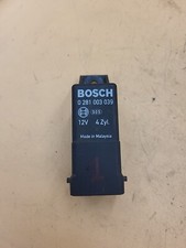 Vorglührelais Relais Fiat Ducato Citroen Jamper Peugeot Boxer 0281003039 (B1)