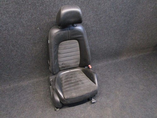Leder sportsitz beifahrersitz - sportsitz,