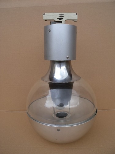 Erco xxl vintage - erco, deckenlampe