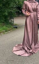 Abendkleid (Abiye Nişanlık)