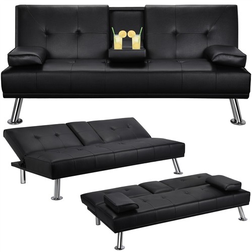 Klappbares schlafsofa couch - klappbares,