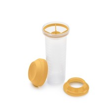 Tupperware Mix-Max Shaker