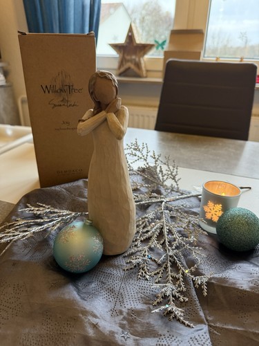 Willow tree figur joy - willow,