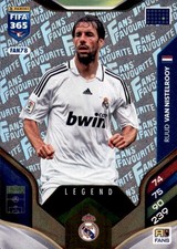 Fifa 365 Adrenalyn XL 2026