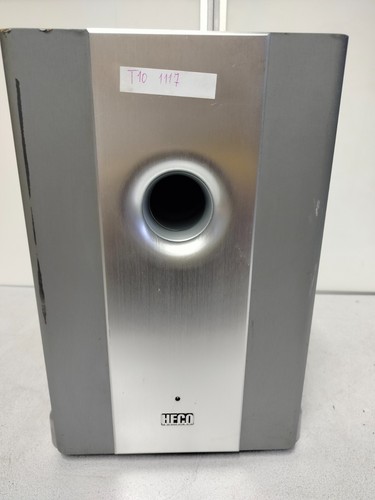 Heco subwoofer vogue - subwoofer,