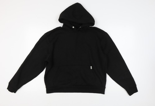 Boohooman schwarzer kleiner - boohooman,