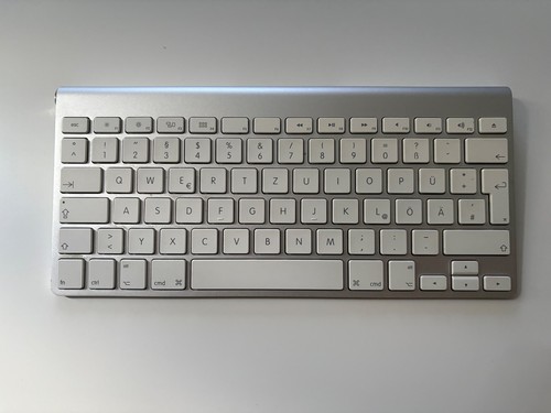 Apple magic keyboard a1314 - magic,