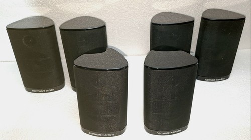 Harman kardon hkts 7 - 5x,