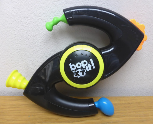 Bop xtreme - bop, it