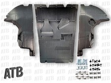 Unterfahrschutz Satz