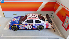 Carrera Digital 143 Nascar Dodge Avenger No.45, "nur in den USA erhält."  #41308