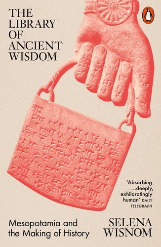 The library ancient - of, wisdom