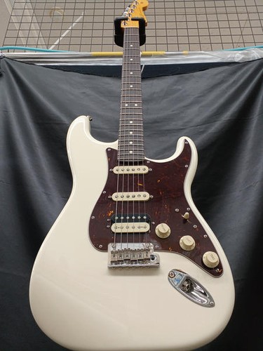 Fender pro strat - am,